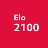 Großmeistertraining 2100