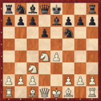1. d6 ein Schwarzrepertoire gegen 1.e4, Teil 3/4