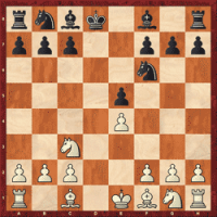 1. d6 ein Schwarzrepertoire gegen 1.e4, Teil 1/4