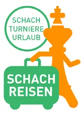 Banner Schachreisen 2015 invers gruen neu